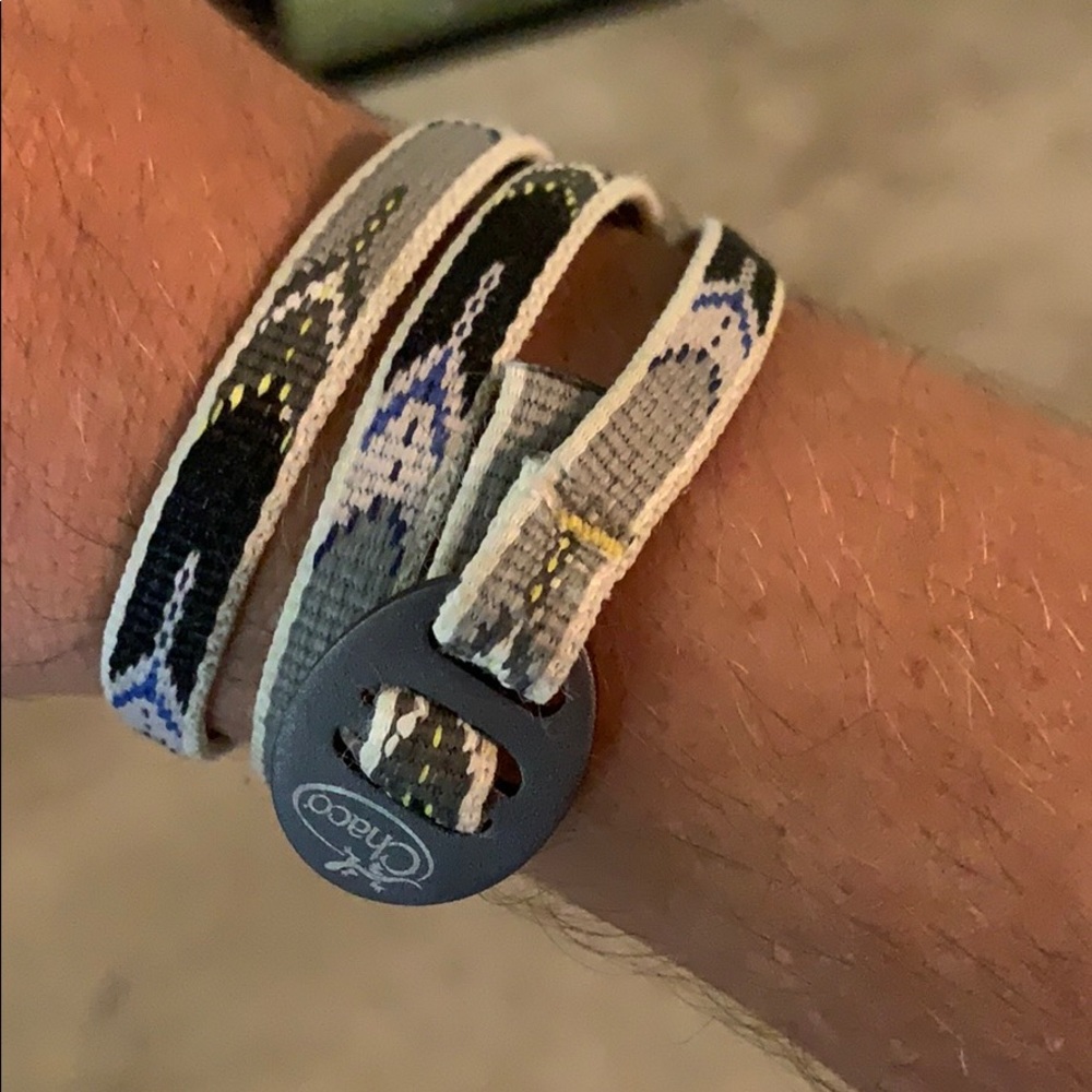 Chaco Bracelet